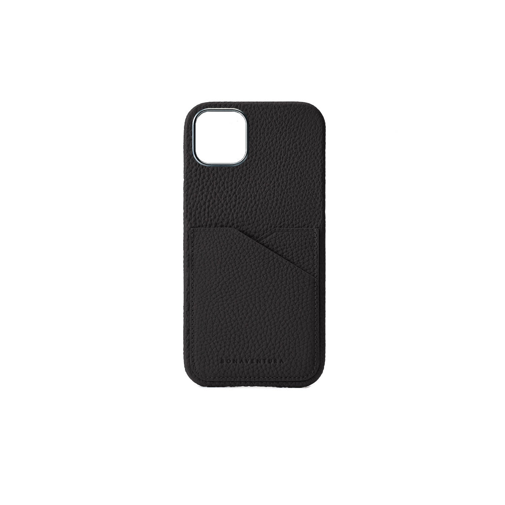 Back Cover iPhone Case (iPhone 15 Plus) – BONAVENTURA US