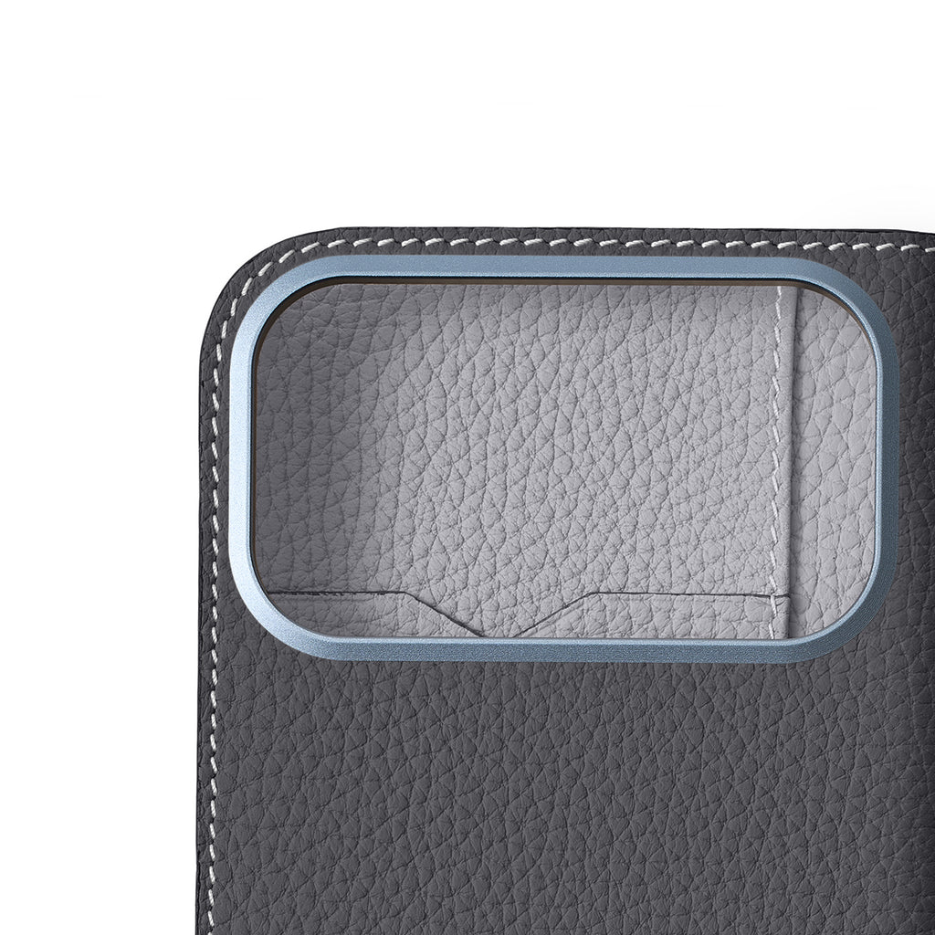 Diary iPhone Case (iPhone 17 Pro Max) – BONAVENTURA US