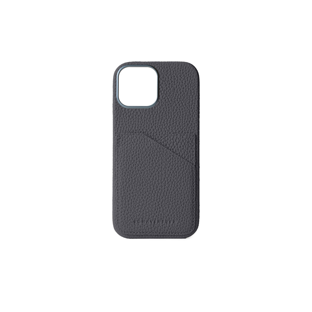 Back Cover iPhone Case (iPhone 17) – BONAVENTURA US