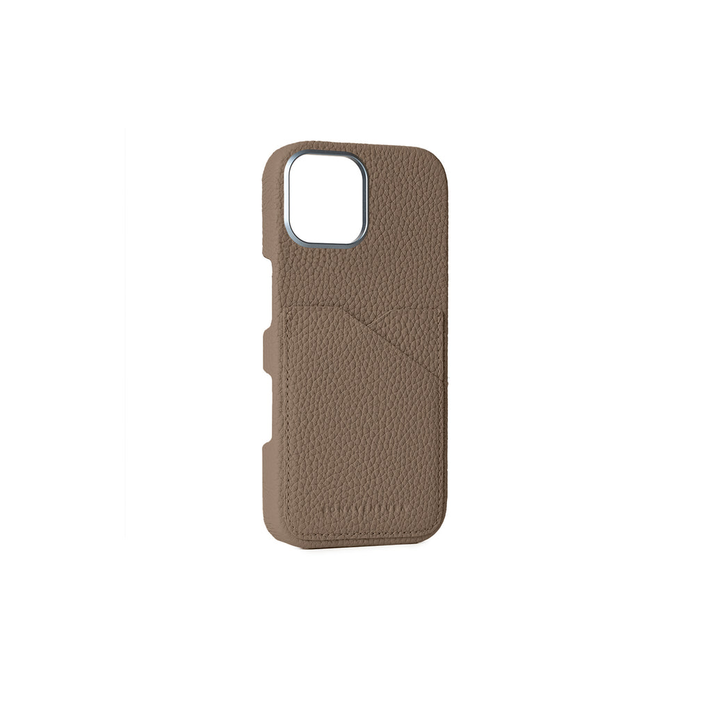 Back Cover iPhone Case (iPhone 17) – BONAVENTURA US