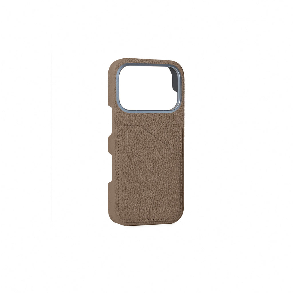 Back Cover iPhone Case (iPhone 17 Pro) – BONAVENTURA US