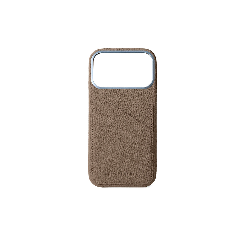 Back Cover iPhone Case (iPhone 17 Pro Max) – BONAVENTURA US