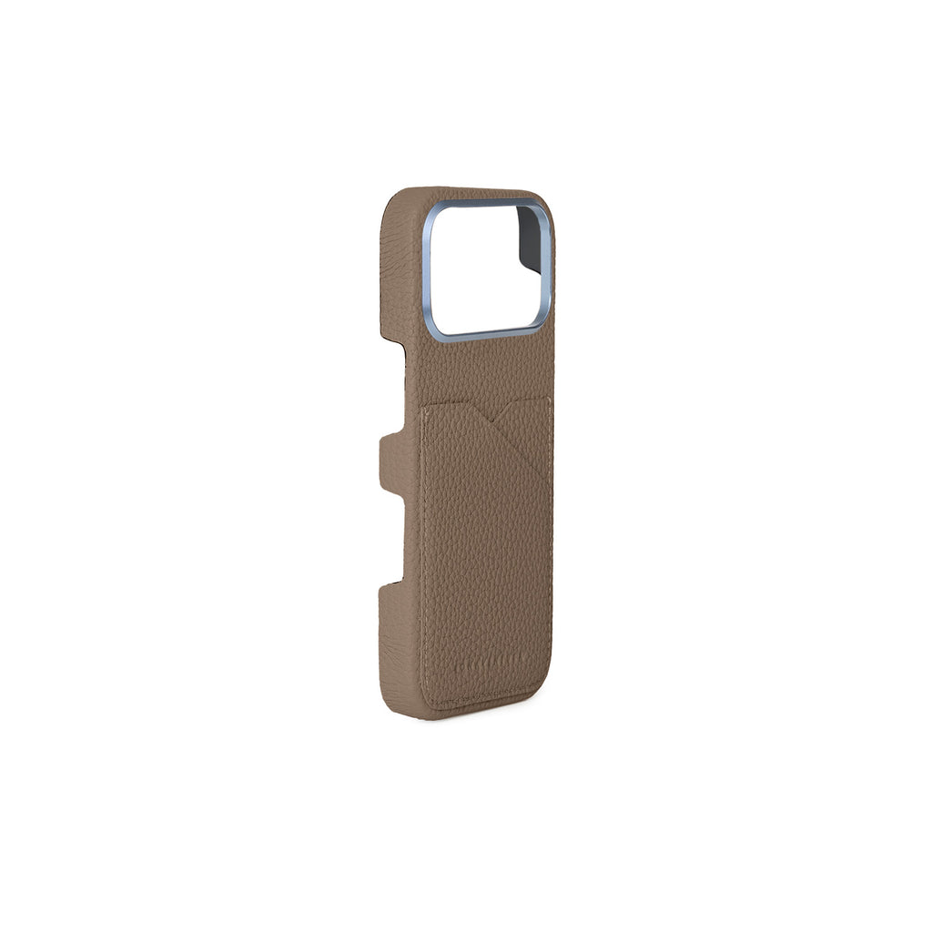 Back Cover iPhone Case (iPhone 17 Pro Max) – BONAVENTURA US