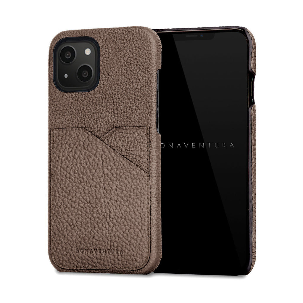 ホワイト系 スマホケース