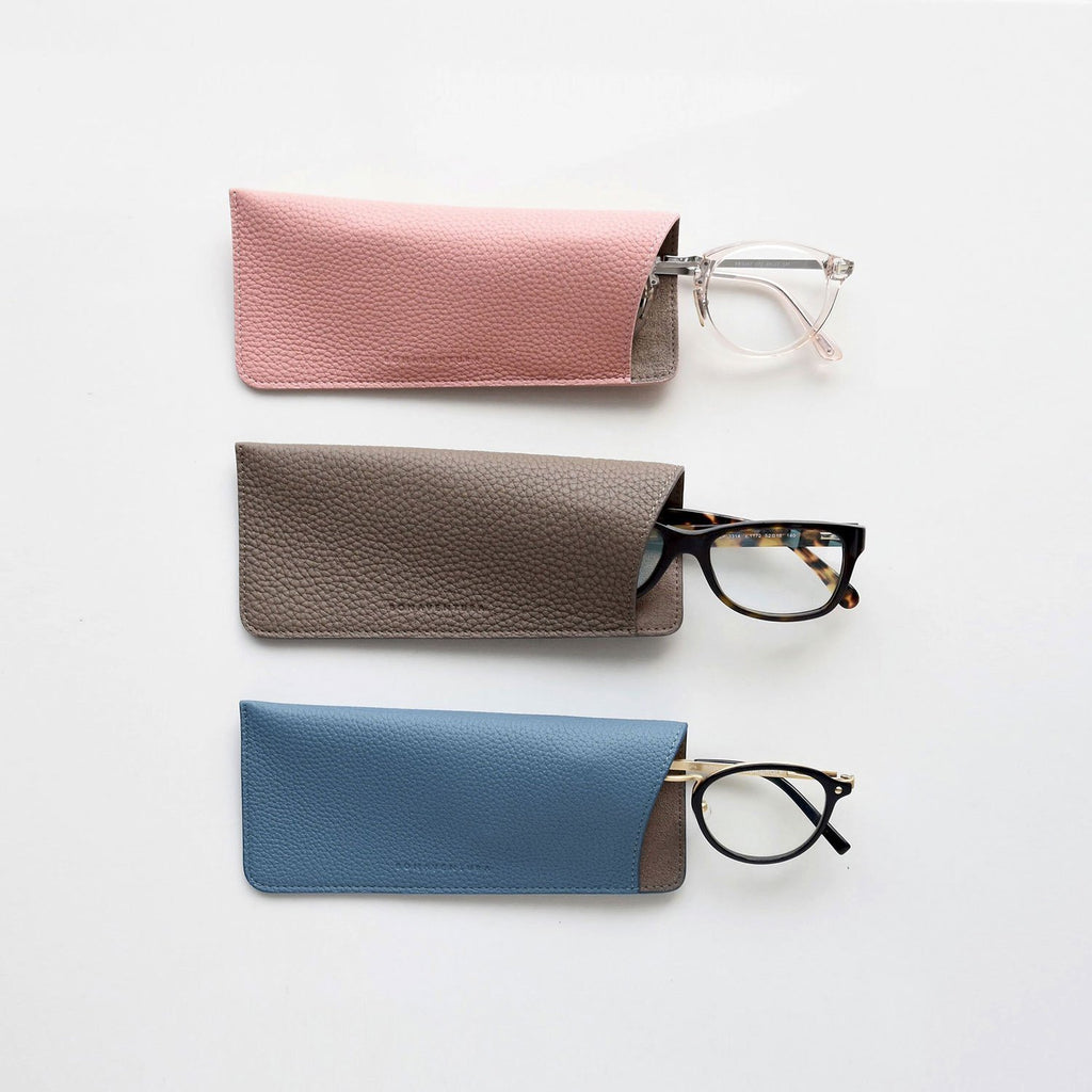 が販売されているので Glasses Case（SILVER) / BanDe na Part