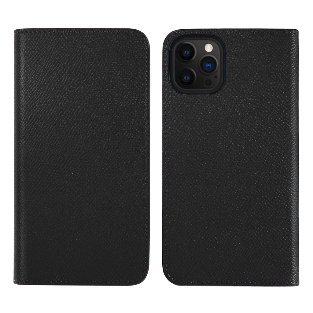 BONAVENTURA - BONAVENTURA ボナベンチュラ iPhone12mini Noblessa Diary Smartphone Case (iPhone 12 mini) – BONAVENTURA US