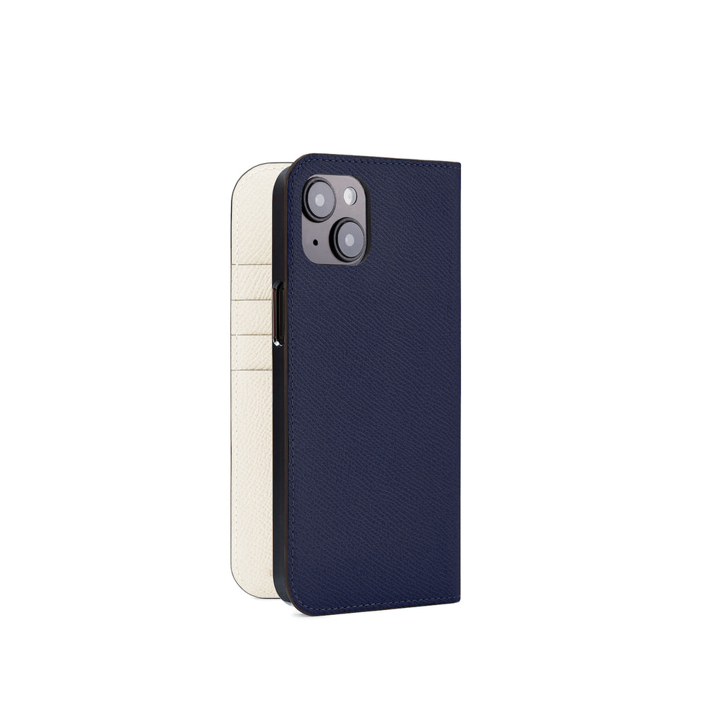 Noblessa Diary Smartphone Case (iPhone 14 Plus) – BONAVENTURA US