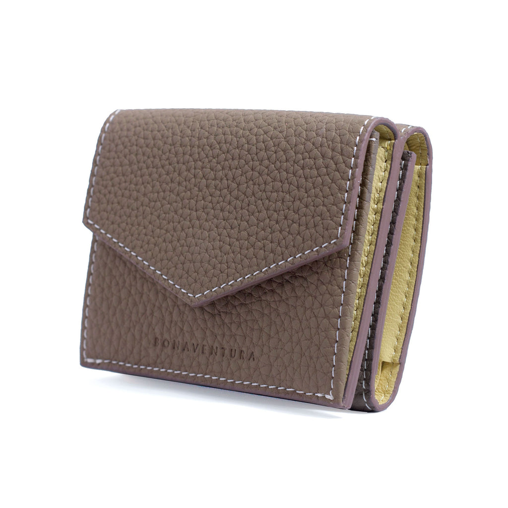 Small Wallet – BONAVENTURA US