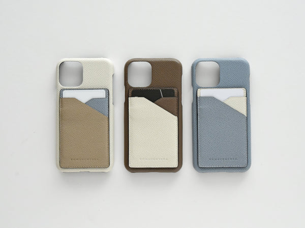 NEW iPhone 11 Back Cover Cases and Detachable Card Slot