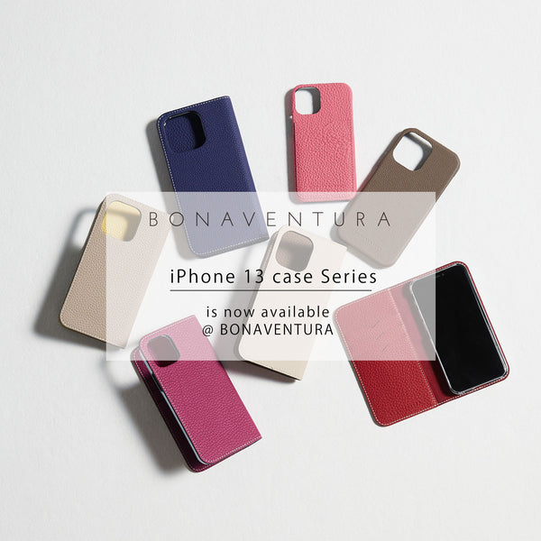 iPhone 13 case series DEBUTS!