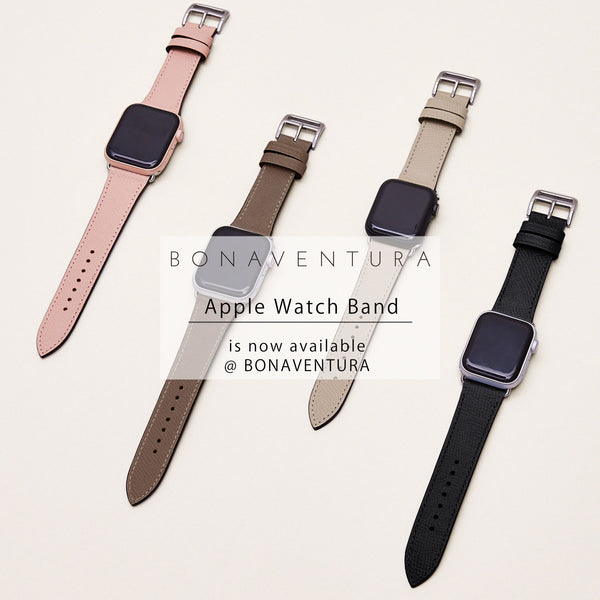 【New Arrival】Apple Watch Bands!