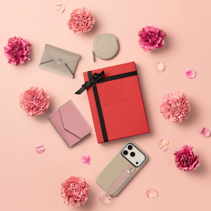 BONAVENTURA Official Online Store | Luxury High-Quality Leather