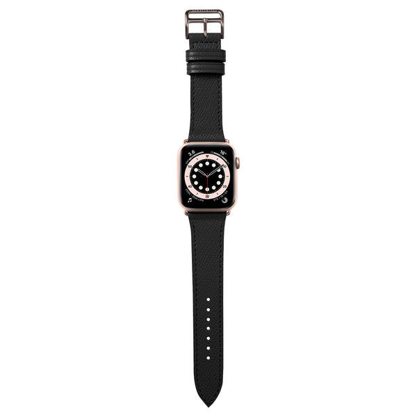 Apple Watch Leather Armband (38mm/40mm/41mm)