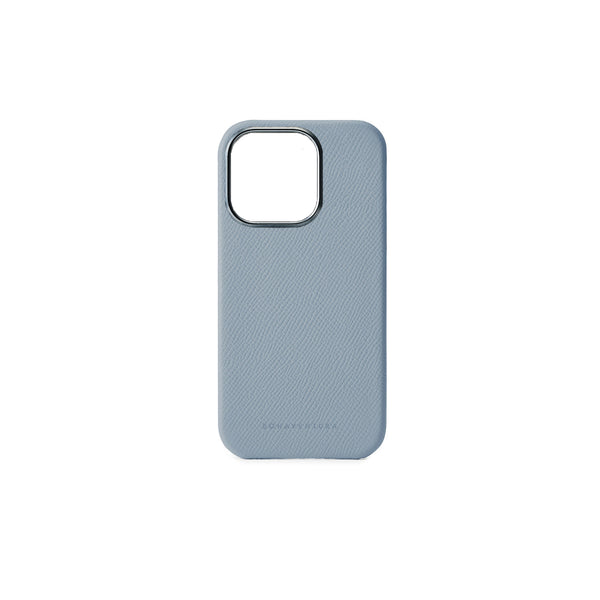 Noblessa Back Cover iPhone Case (iPhone 15 Pro Max