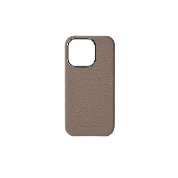Noblessa Back Cover iPhone Case (iPhone 15 Pro Max)