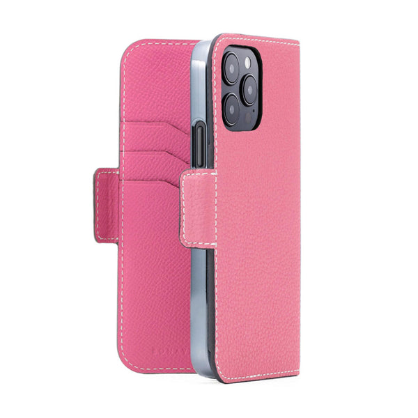 Stand Diary Case (iPhone 15)