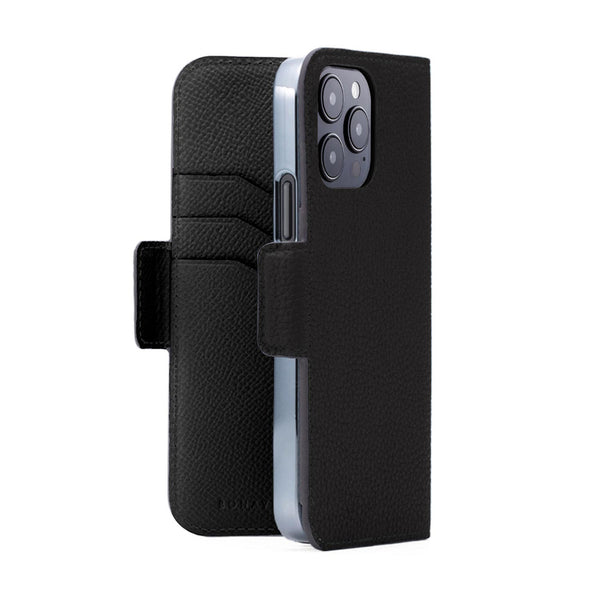 Stand Diary Case (iPhone 15 Pro)