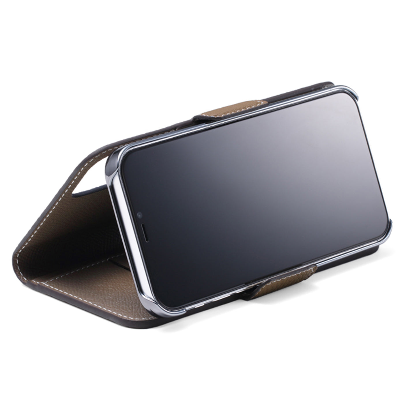 Stand Diary Case (iPhone 15 Pro Max) – BONAVENTURA US