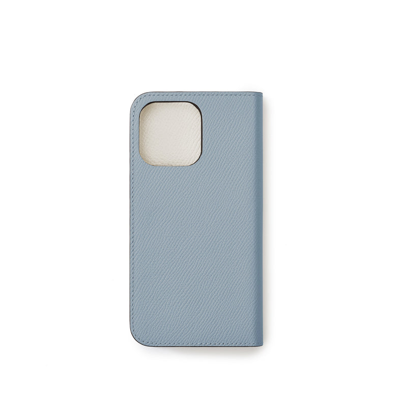 Noblessa Diary iPhone Case (iPhone 15 Pro Max) – BONAVENTURA US