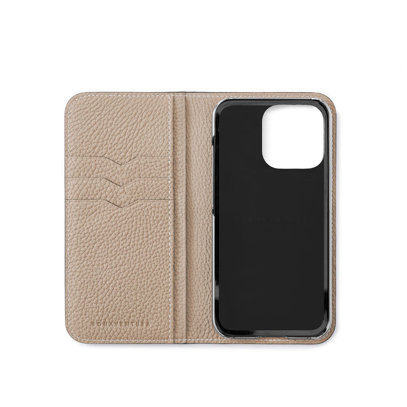 Diary iPhone Case (iPhone 15 Pro)