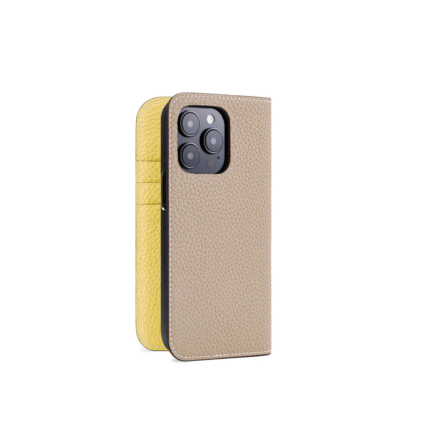 Diary iPhone Case (iPhone 15 Pro) – BONAVENTURA US