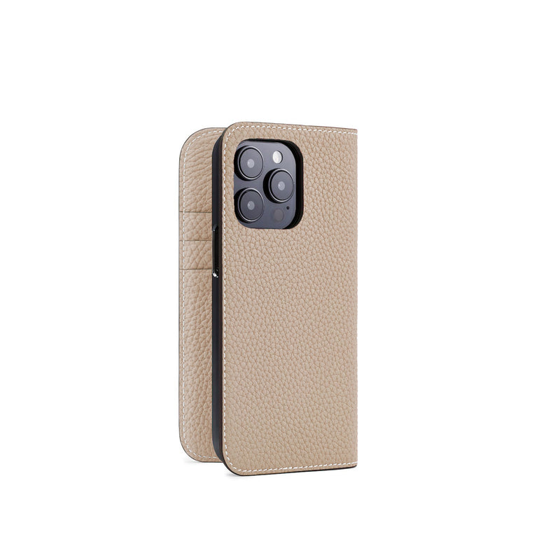 Diary iPhone Case (iPhone 15 Pro)