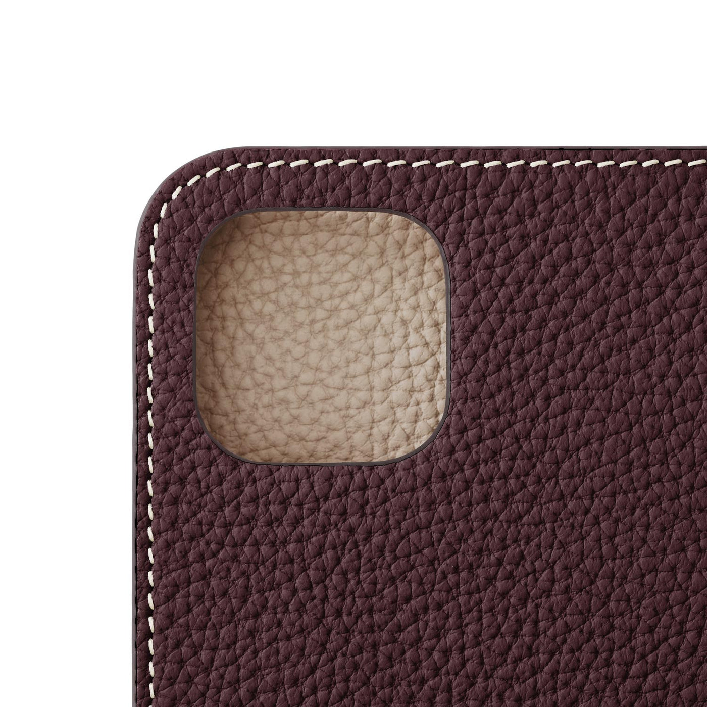 Diary iPhone Case (iPhone 15 Plus) – BONAVENTURA US