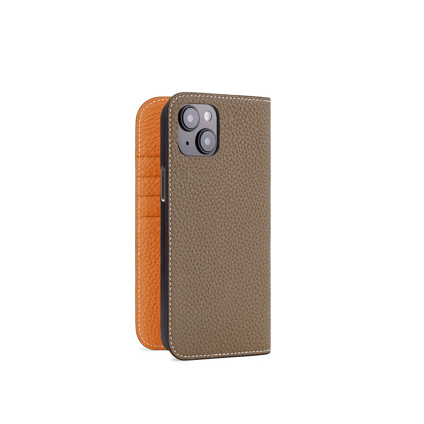 Diary iPhone Case (iPhone 15 Plus) – BONAVENTURA US