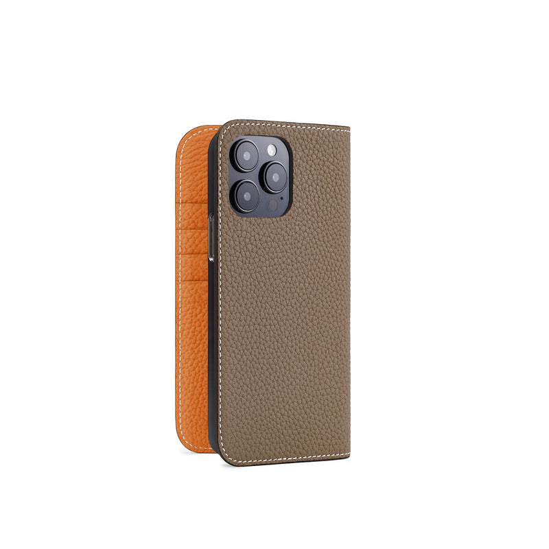 Diary iPhone Case (iPhone 15 Pro Max) – BONAVENTURA US