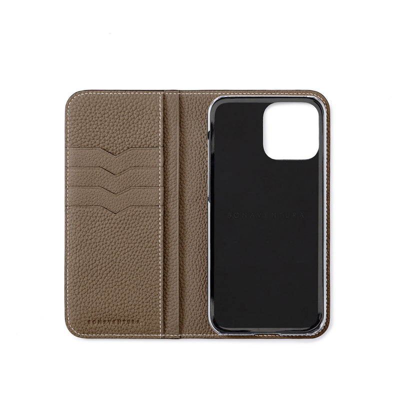Diary iPhone Case (iPhone 15 Pro Max)