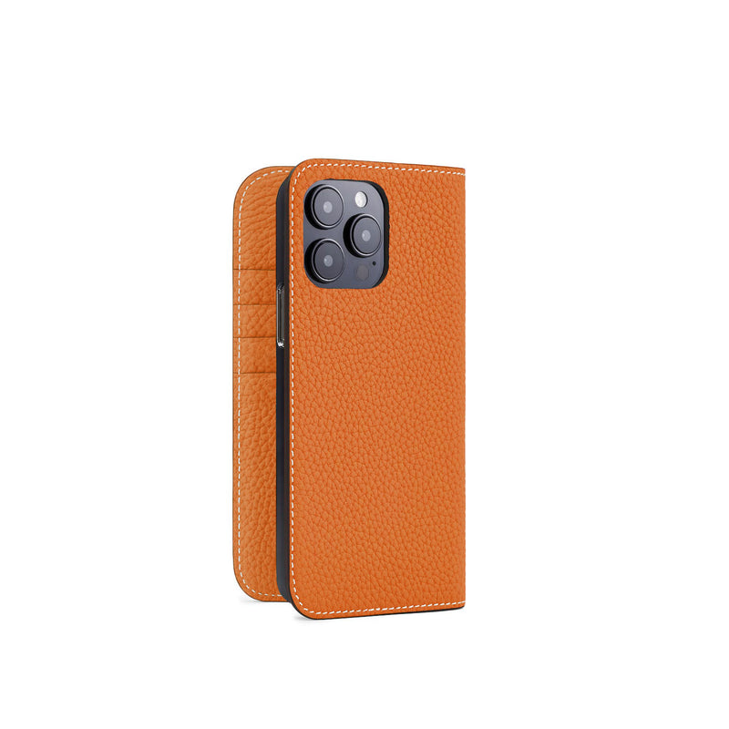 Diary iPhone Case (iPhone 15 Pro Max)