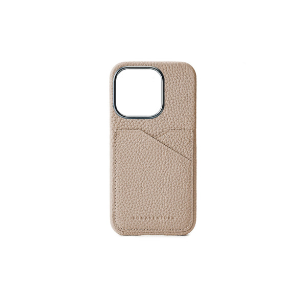 Back Cover iPhone Case (iPhone 15 Pro)