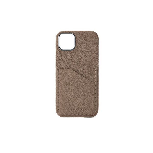 Back Cover iPhone Case (iPhone 15 Plus)