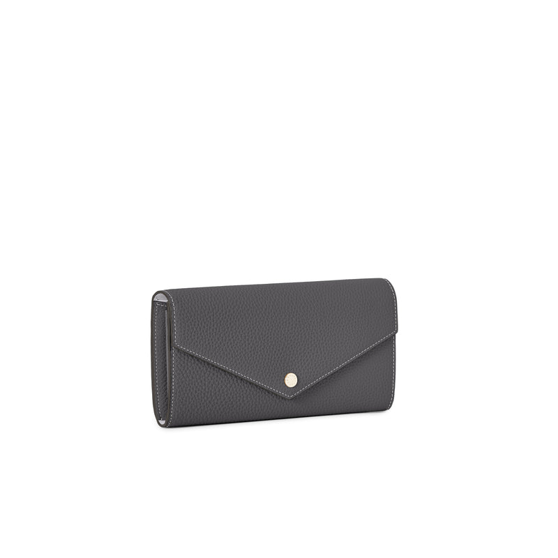 Envelope Long Wallet