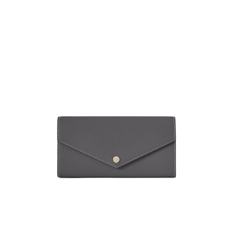 Envelope Long Wallet