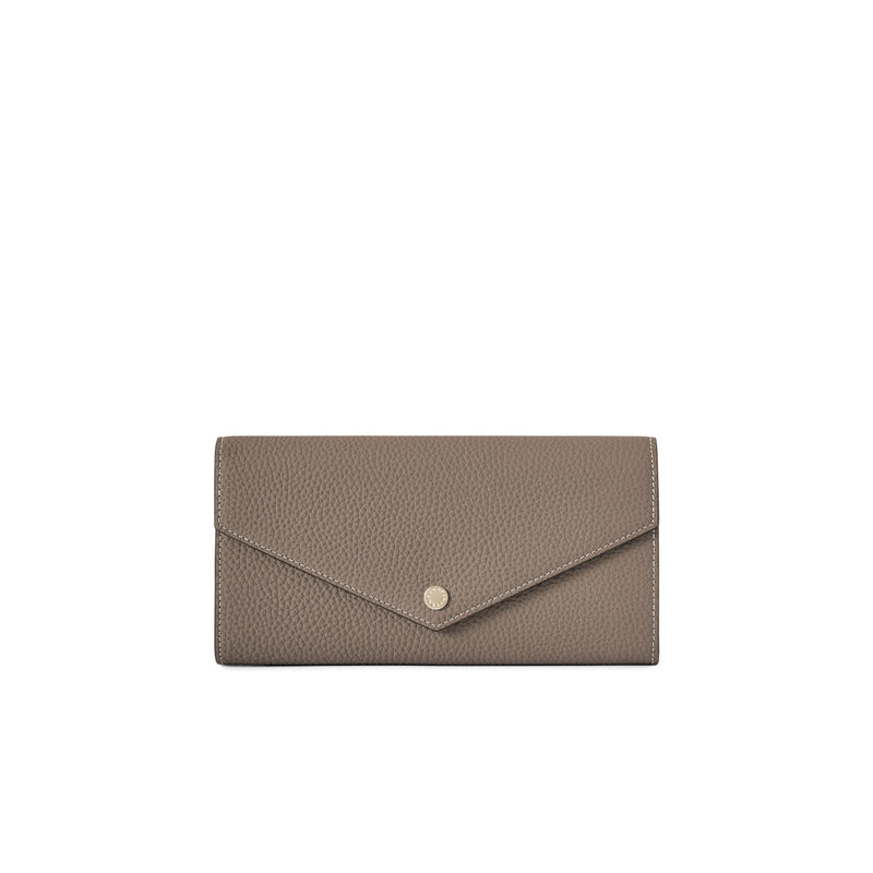 Envelope Long Wallet