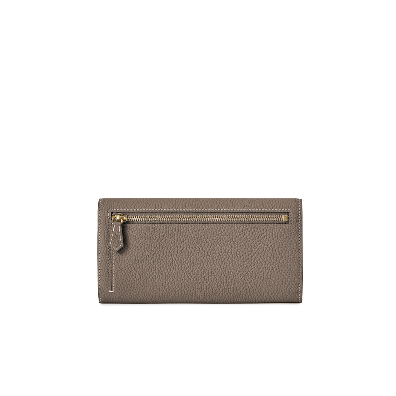 Envelope Long Wallet