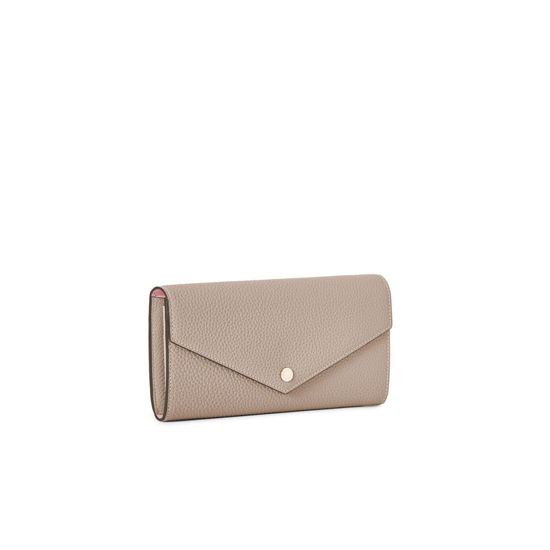 Envelope Long Wallet