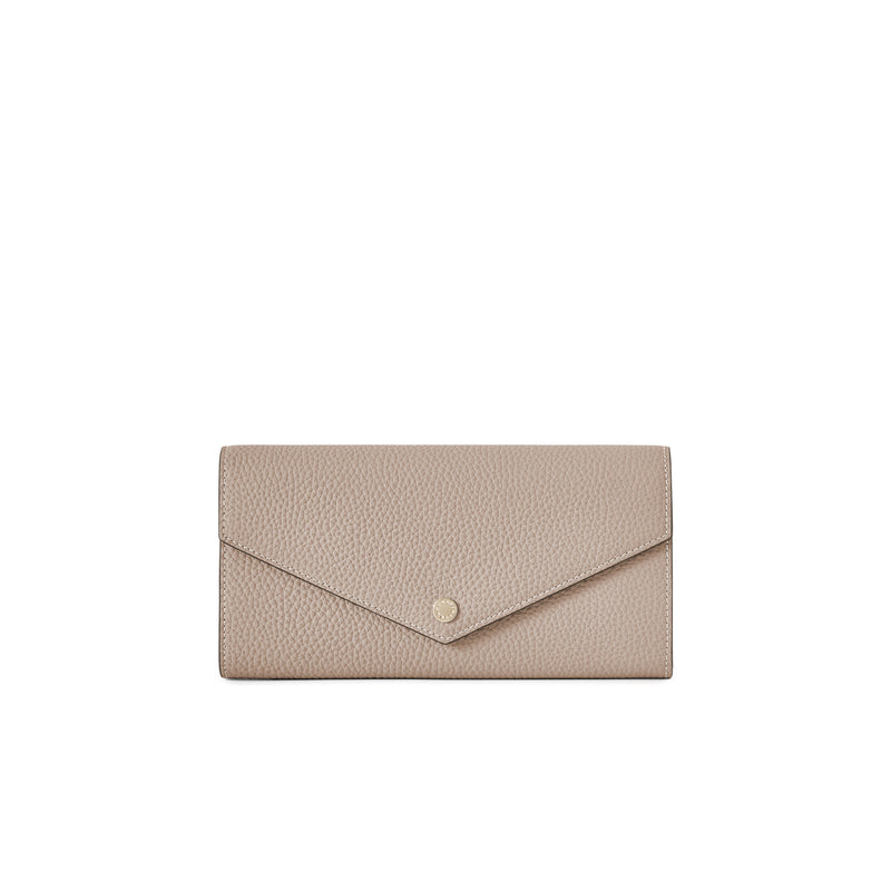 Envelope Long Wallet