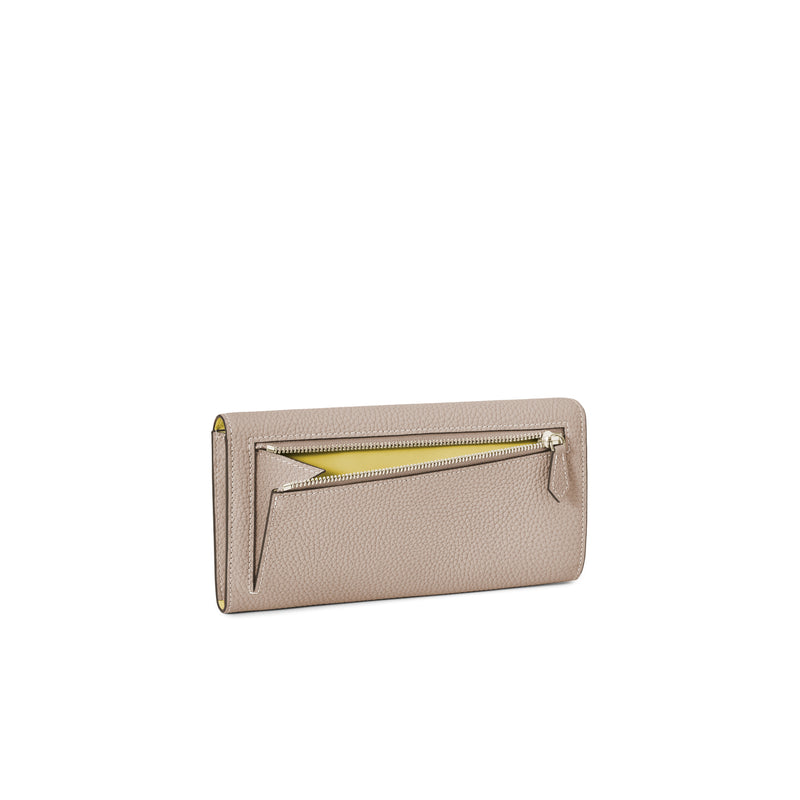 Envelope Long Wallet