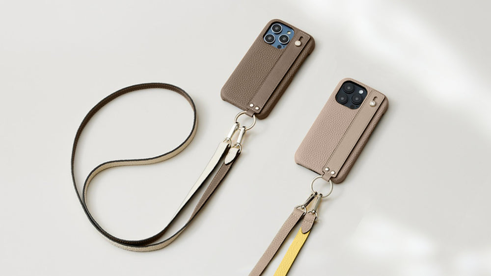 BONAVENTURA Official Online Store | Luxury High-Quality Leather