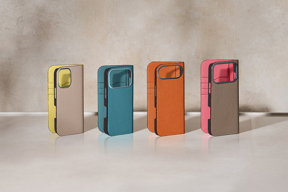 ikurin　bonaventura iPhone 13 Pro case iPhone 13 Pro – BONAVENTURA US