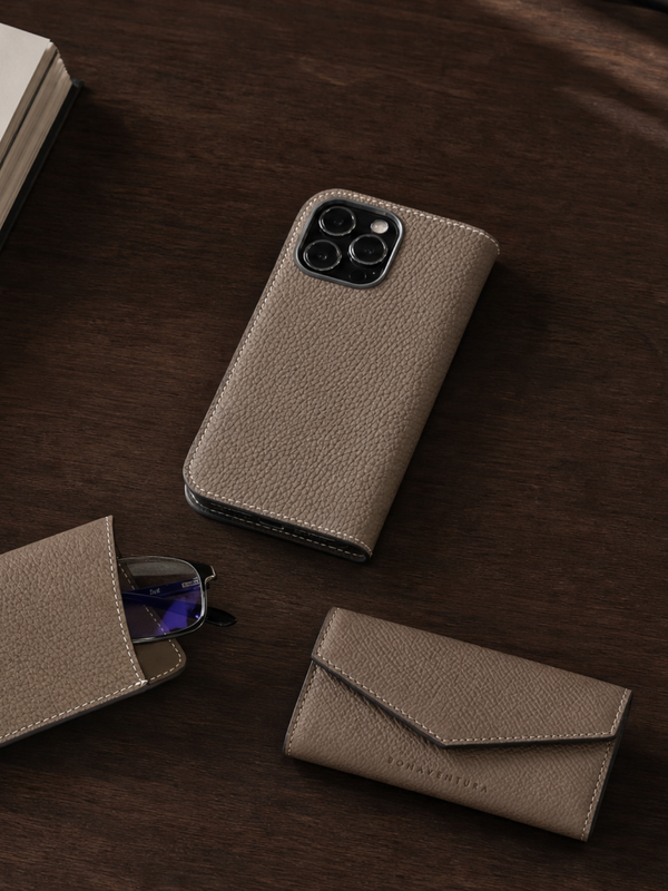 BONAVENTURA Official Online Store | Luxury High-Quality Leather