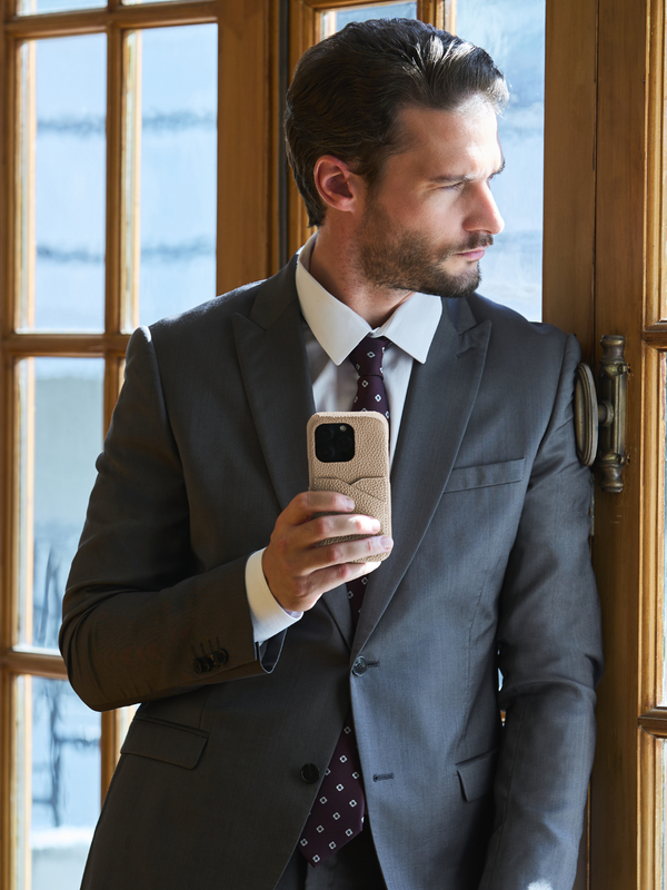 BONAVENTURA Official Online Store | Luxury High-Quality Leather