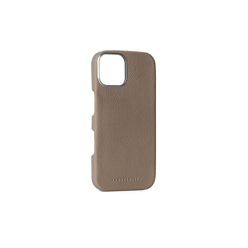 Noblessa Back Cover iPhone Case (iPhone 16)