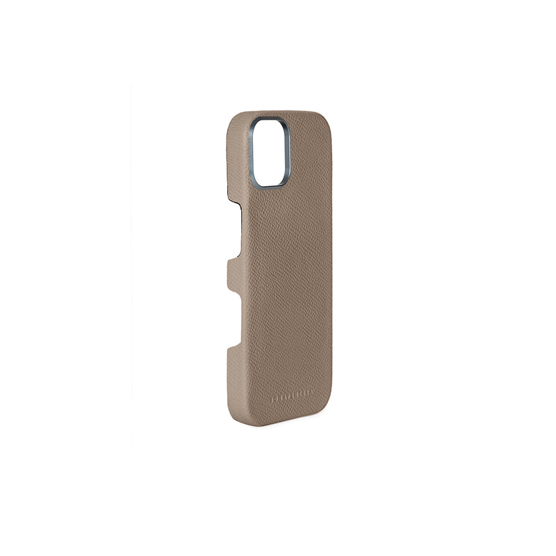 Noblessa Back Cover iPhone Case (iPhone 16)