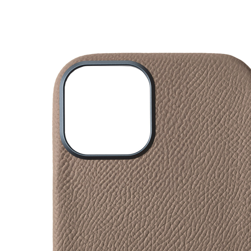 Noblessa Back Cover iPhone Case (iPhone 16)