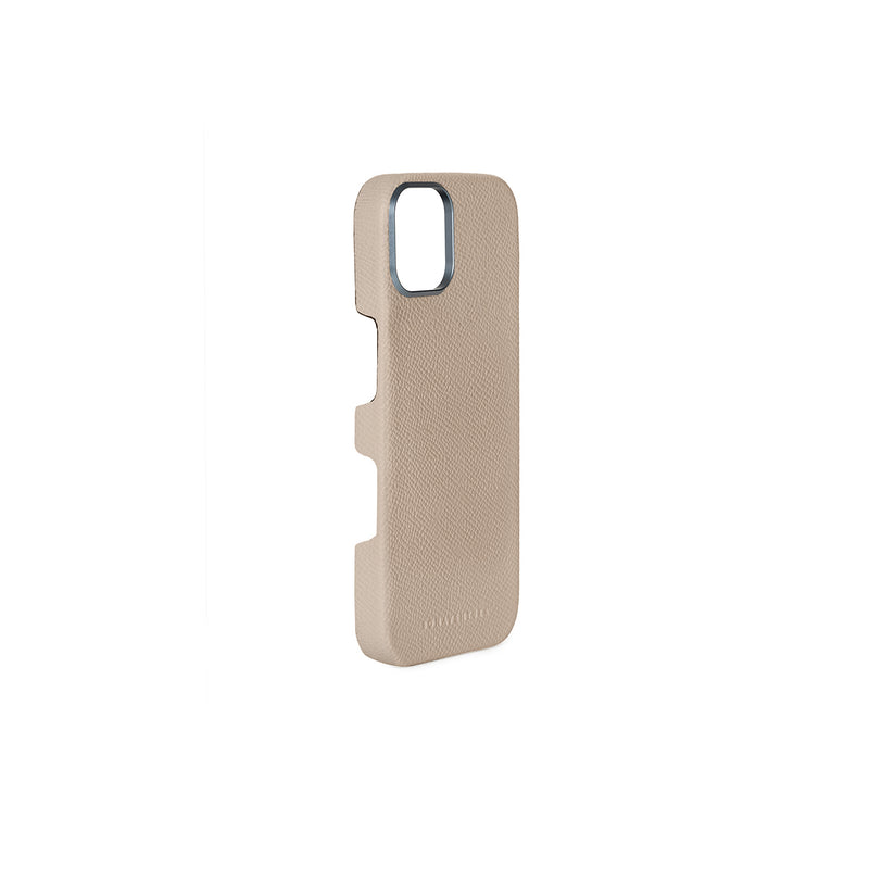 Noblessa Back Cover iPhone Case (iPhone 16)