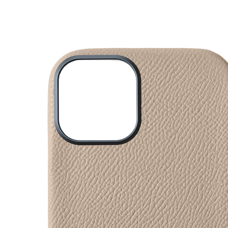 Noblessa Back Cover iPhone Case (iPhone 16)