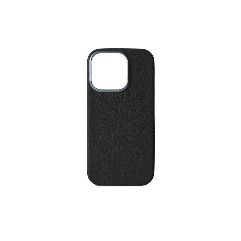 Noblessa Back Cover iPhone Case (iPhone 16 Pro)